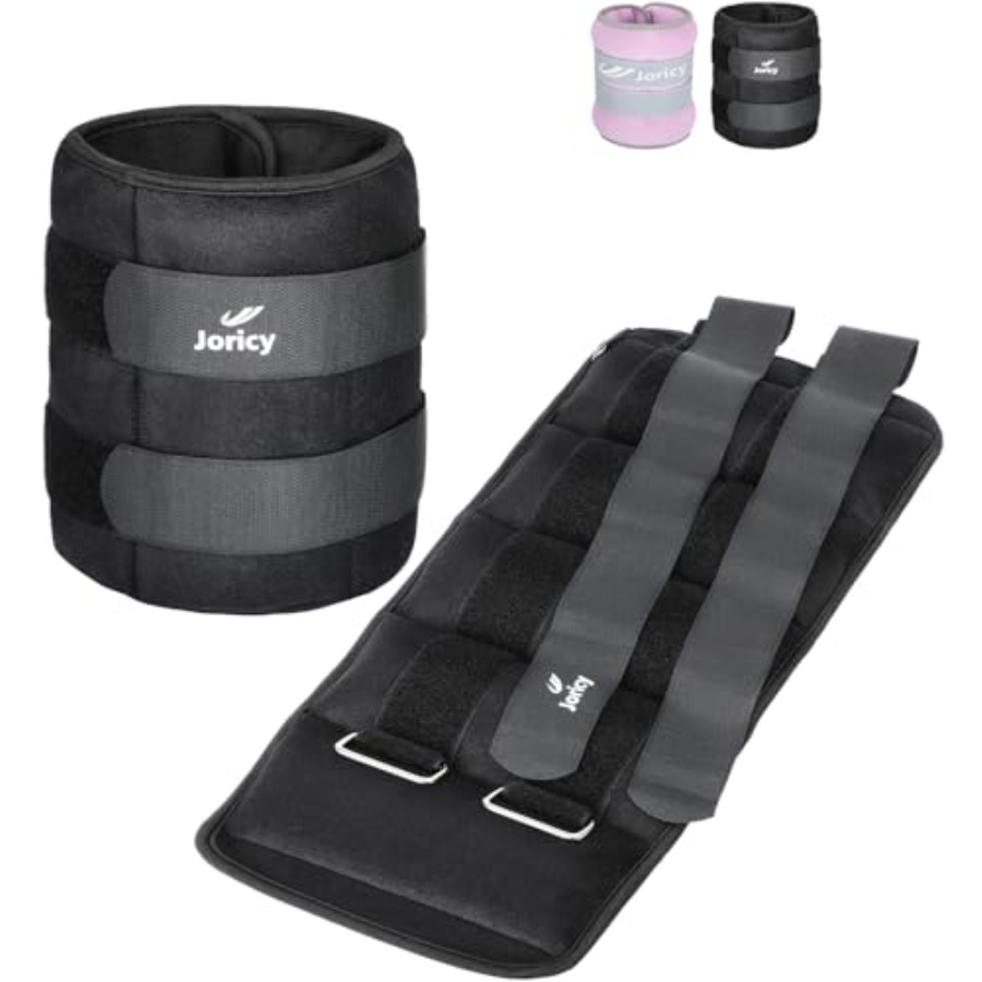 Ankle Weights - Fiziksel Terapi Koşu Yürüyüş Fitness Spor