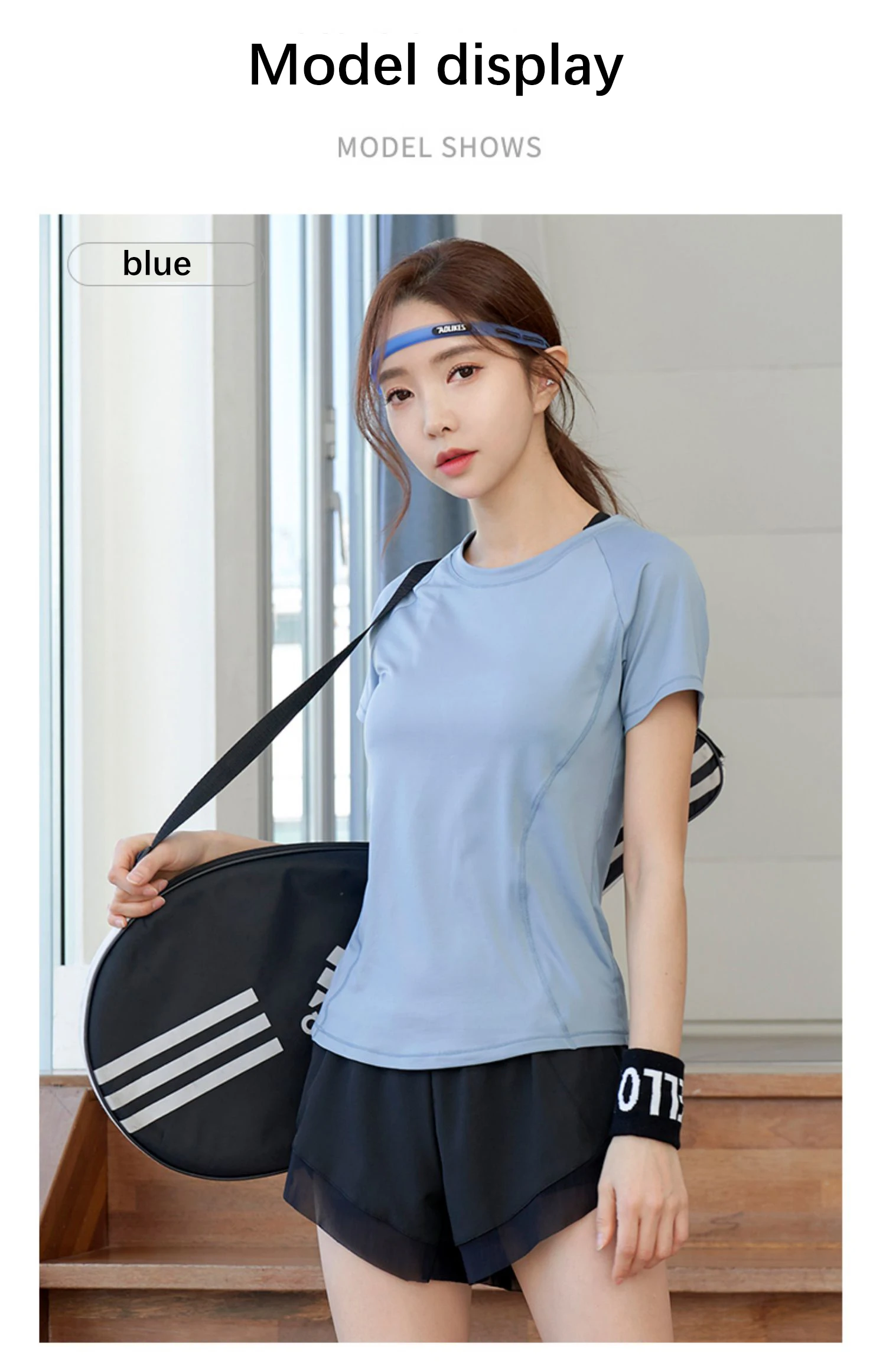 Yoga Fitness Wear - Kadınlar için Yoga kıyafeti 2025 Yeni