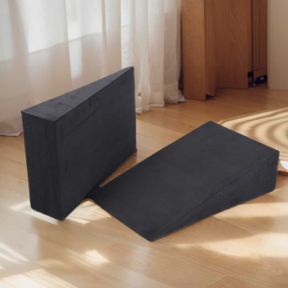 Push Up Board - Yoga Kama Blokları Squat Kama Bloğu
