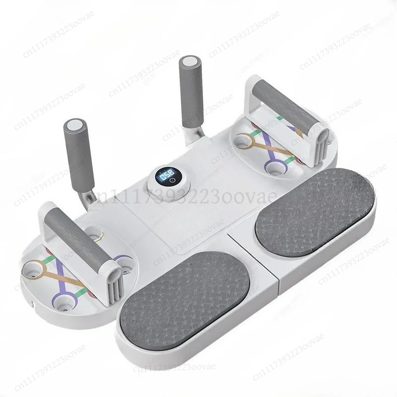 Push Up Board - Çok Fonksiyonlu Şınav Tahtası Karın Kası