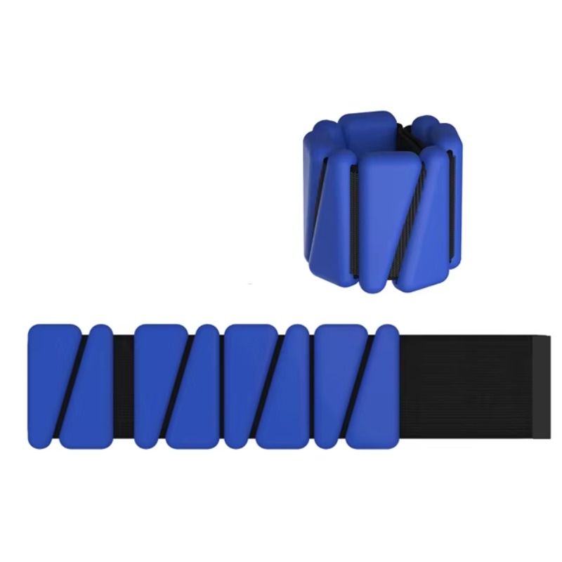 Ankle Weights - Ayak Bileği/Bilek Ağırlık Seti Tamamen Ayarlanabilir