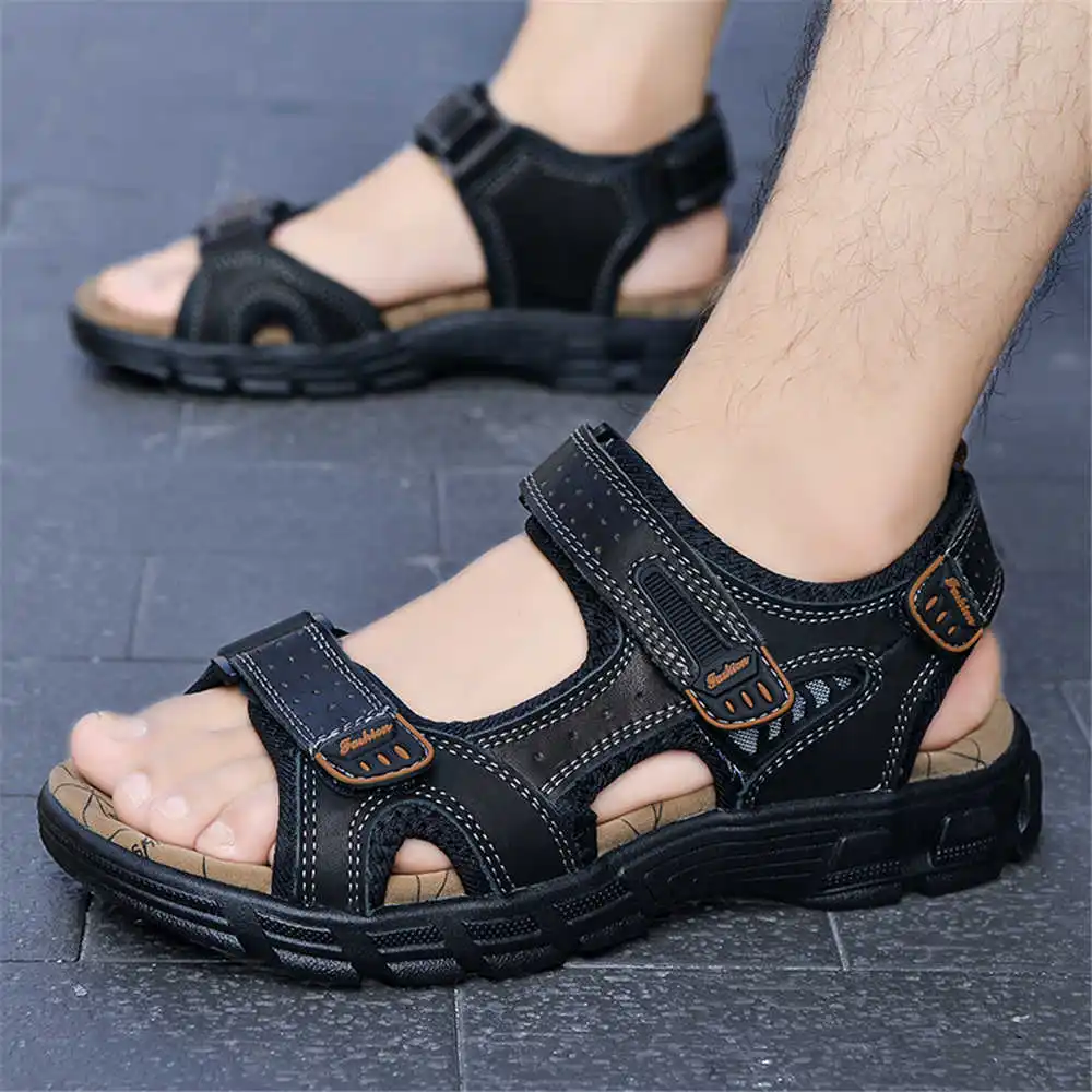 Yoga Fitness Deal - 45-46 kaymaz hawaii erkek sandalet Yetişkin