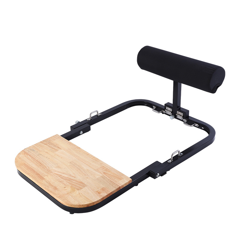 Yoga Fitness Trainer - Ev kalça Up cihazı kapalı Yoga
