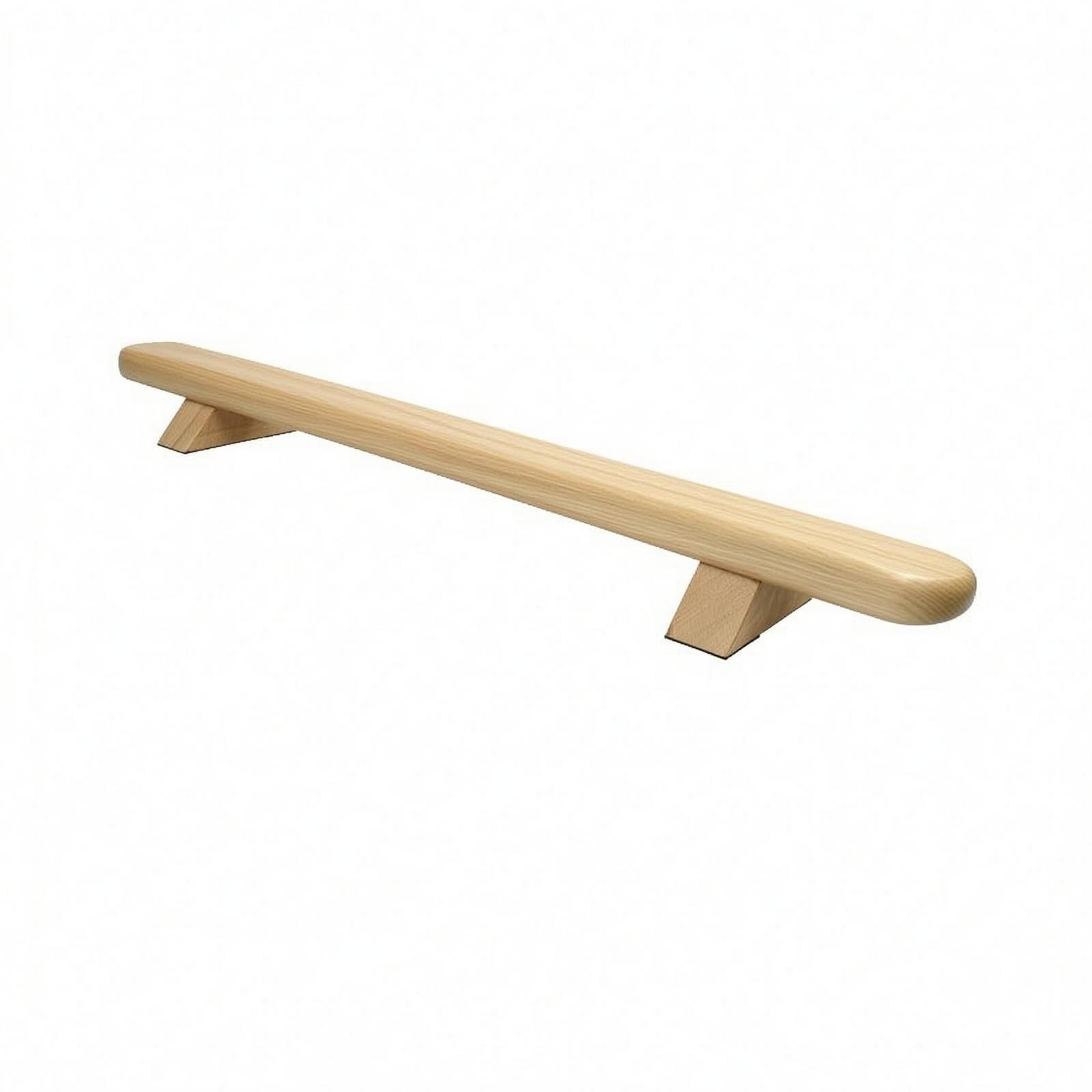 Push Up Board - Calisthenics Ahşap Şınav Sehpası Ev Egzersiz