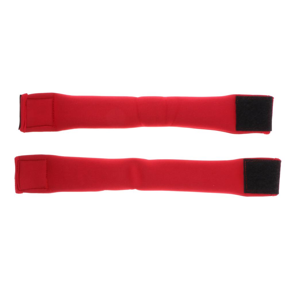 Ankle Weights - Giyilebilir Bilek ve Ayak Bileği Ağırlıkları,