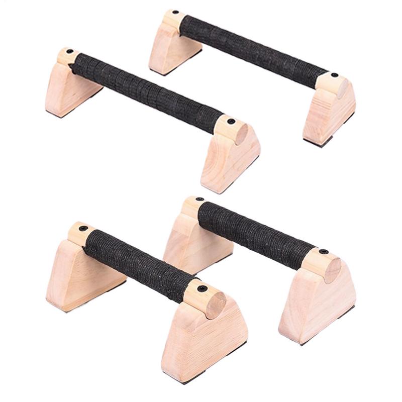 Ahşap Calisthenics Bar Masif A - Push Up Board incelemesi ve fiyatı