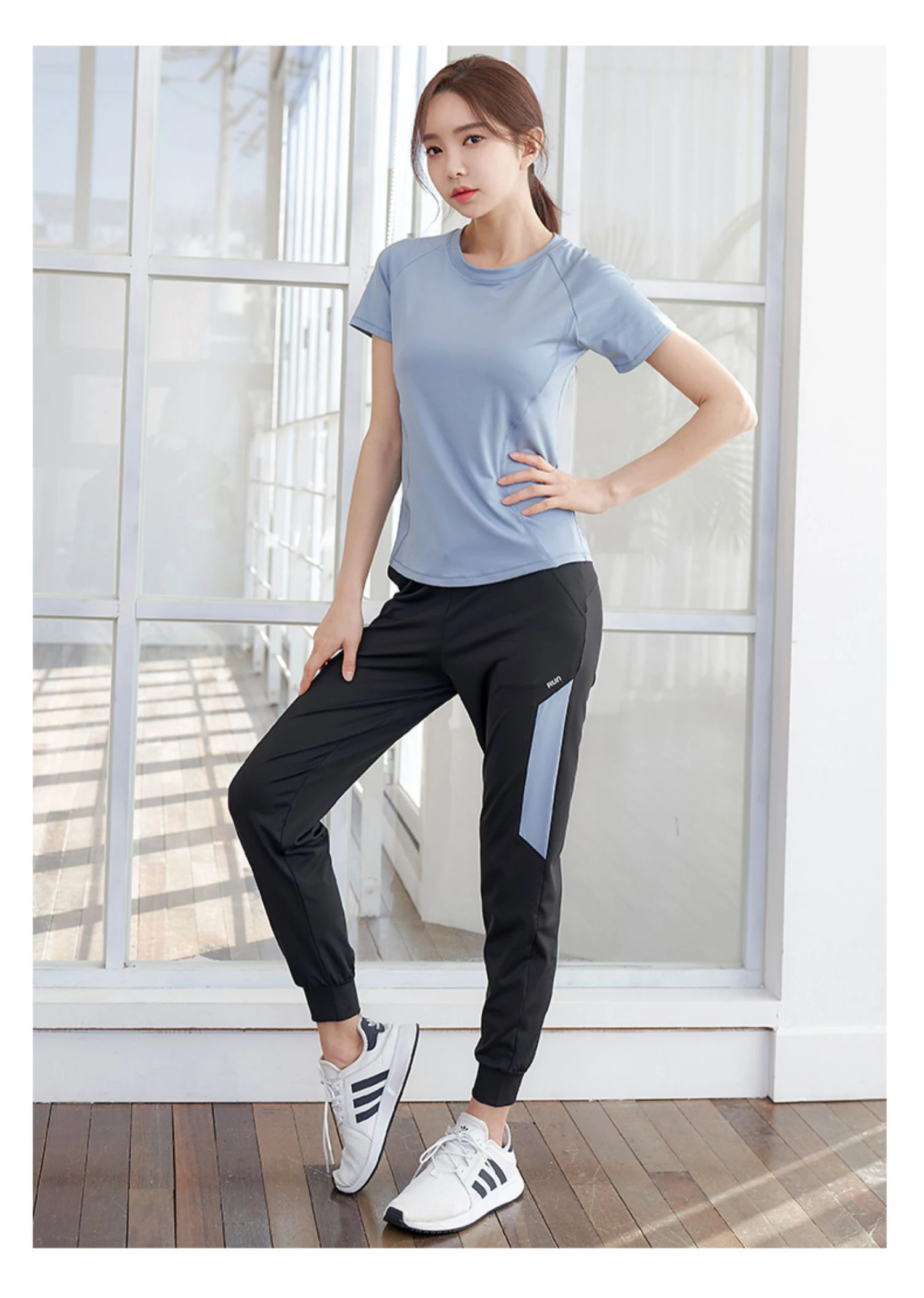 Kadınlar için Yoga kıyafeti 20 - Yoga Fitness Wear incelemesi ve fiyatı
