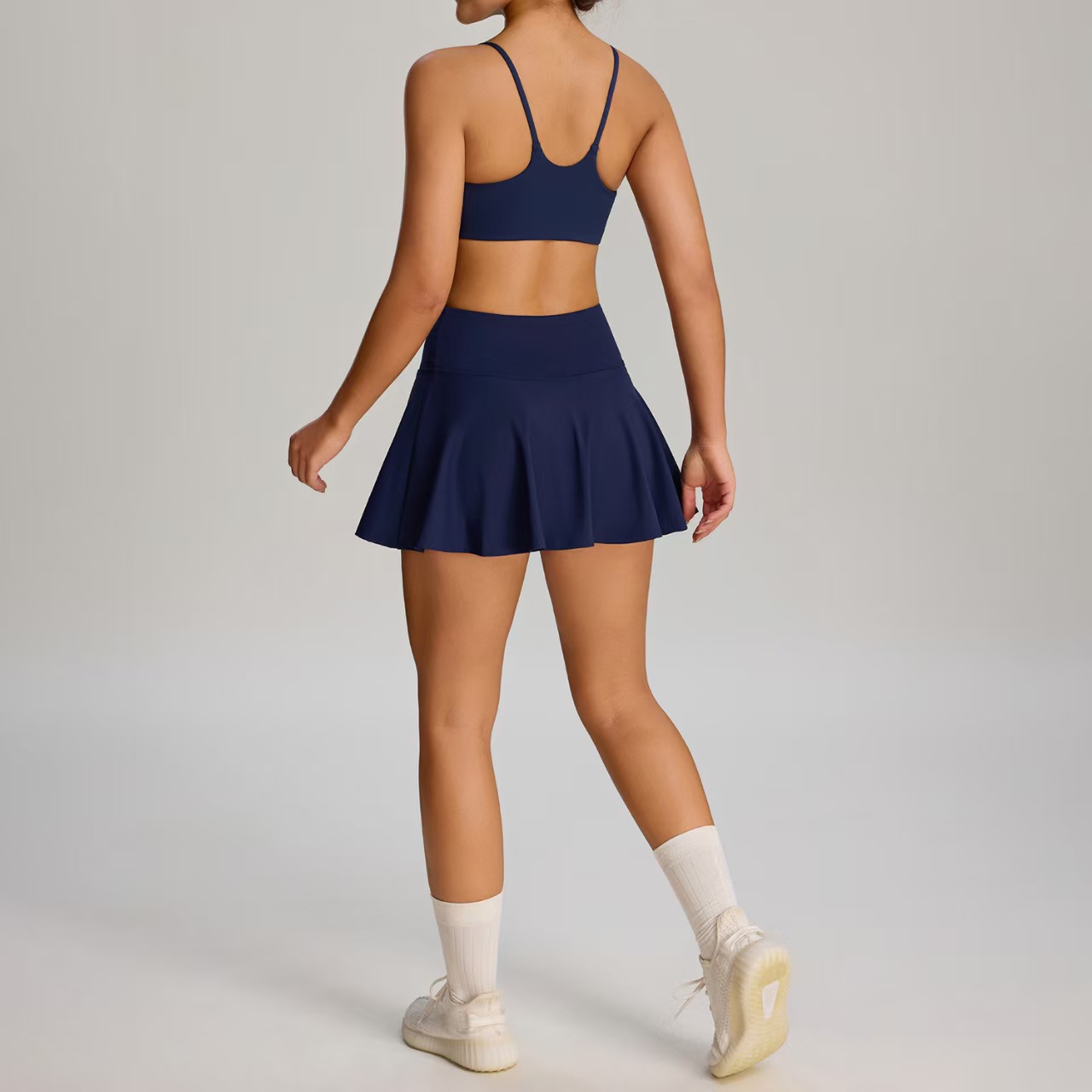 Yeni açık hava tenis elbisesi  - Yoga Fitness Dress incelemesi ve fiyatı
