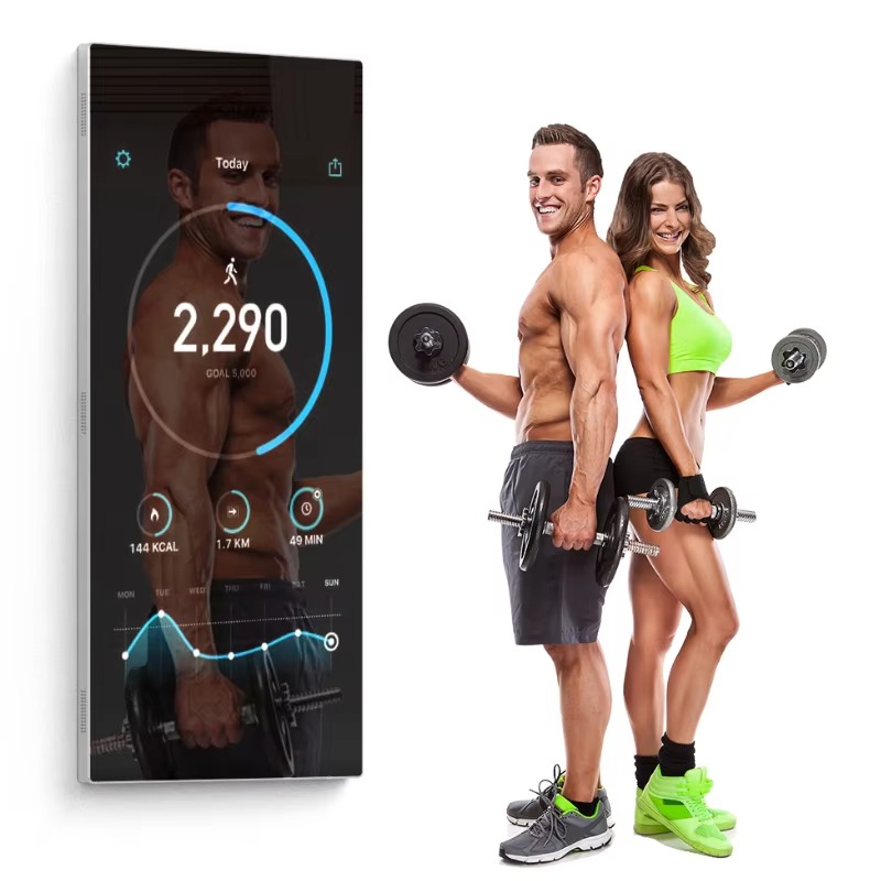 Sıcak Fırsatlar Akıllı Fitness - Yoga Fitness Tva incelemesi ve fiyatı