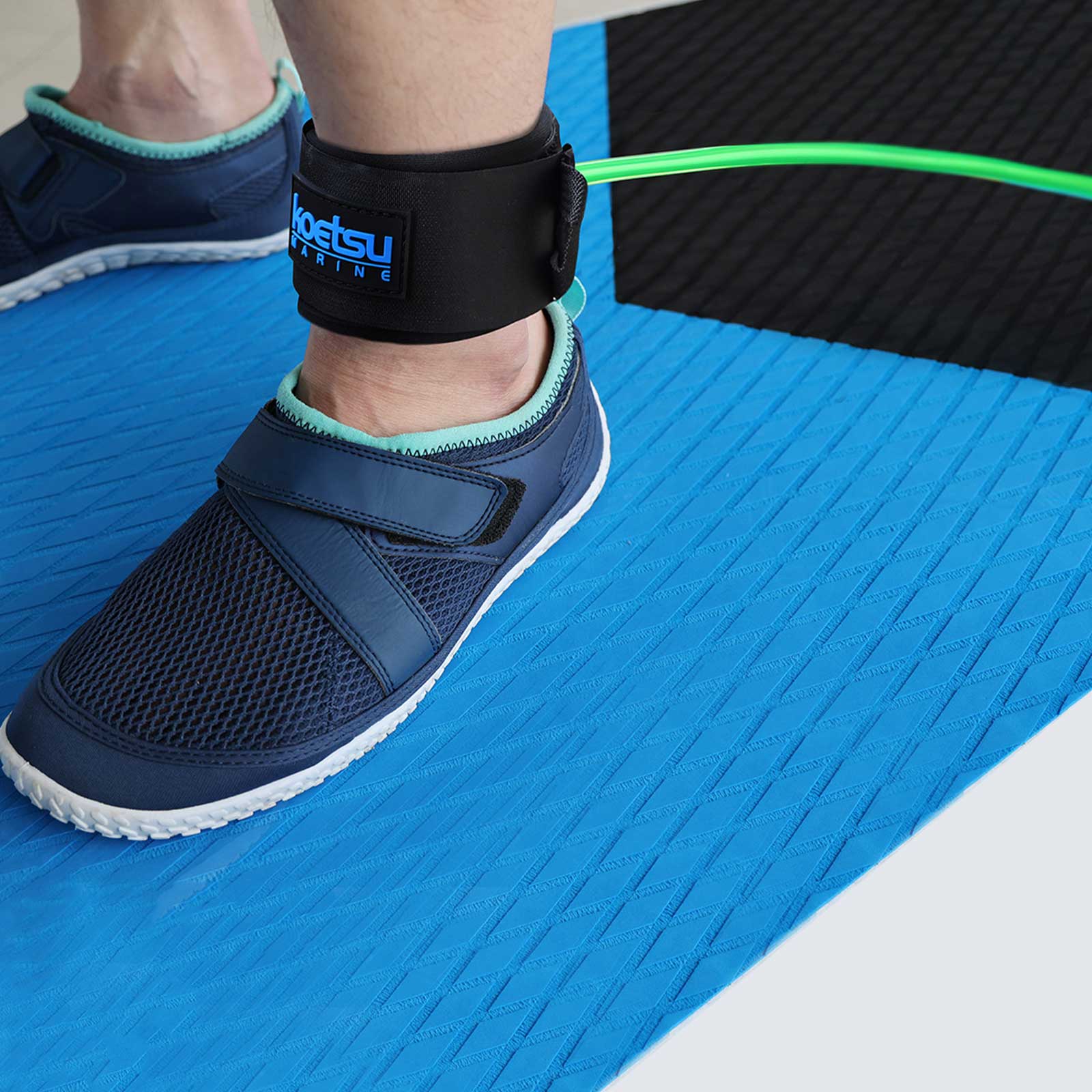6-10ft SUP Board Sörf Bacak İp - Ankle Weights incelemesi ve fiyatı