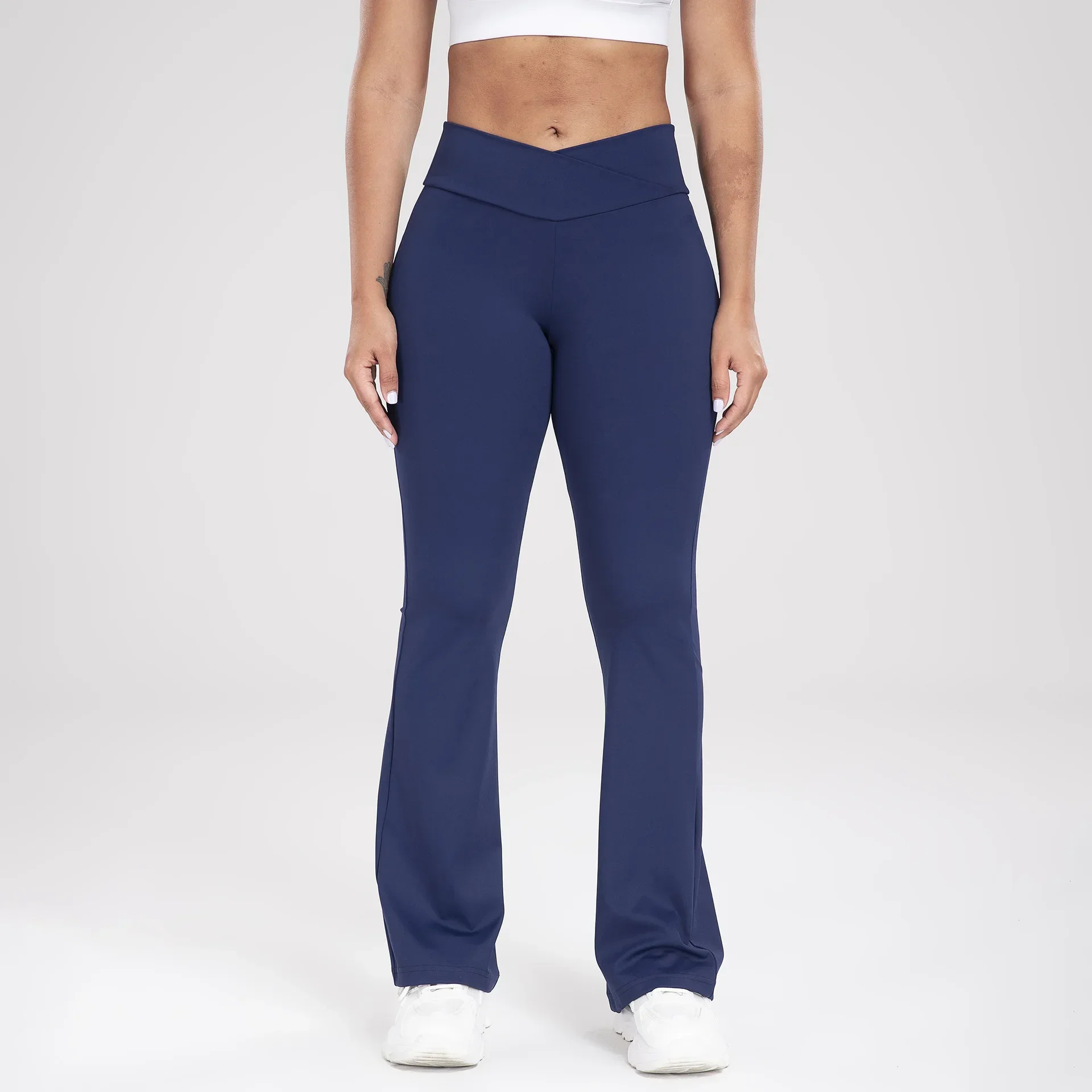 Kadın Geniş Paçalı Pantolon Sp - Yoga Fitness Dress incelemesi ve fiyatı