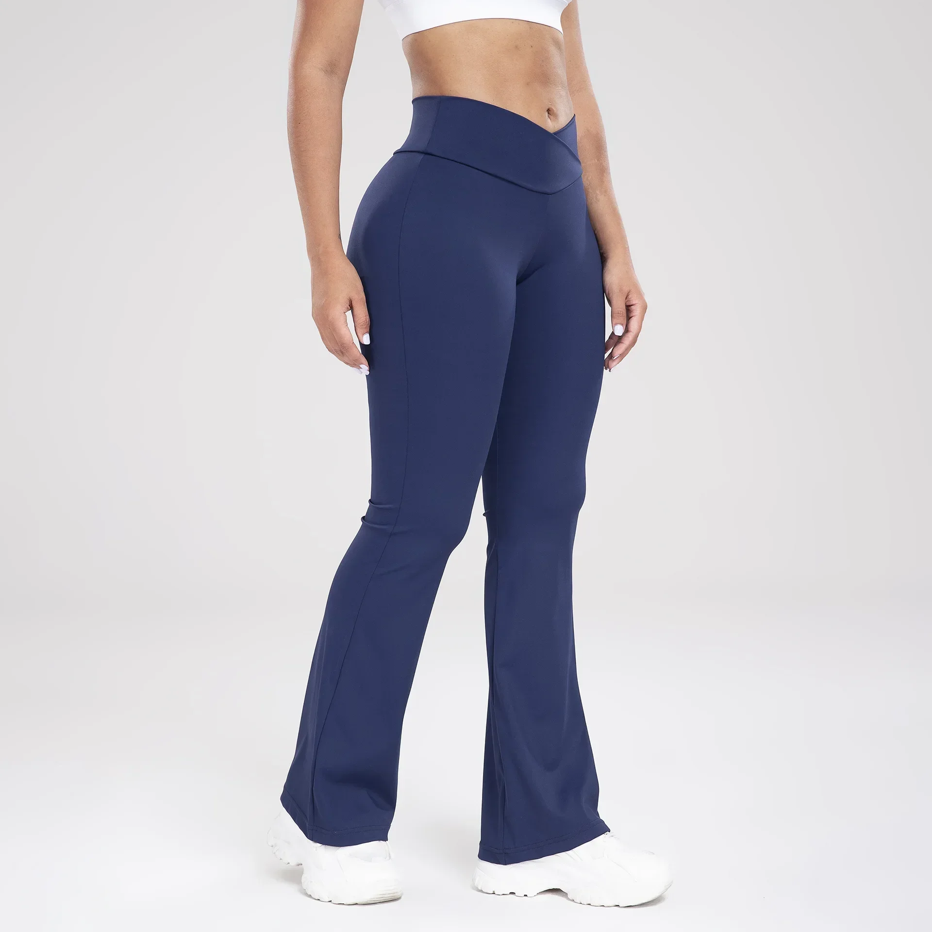 Kadın Geniş Paçalı Pantolon Sp - Yoga Fitness Dress incelemesi ve fiyatı