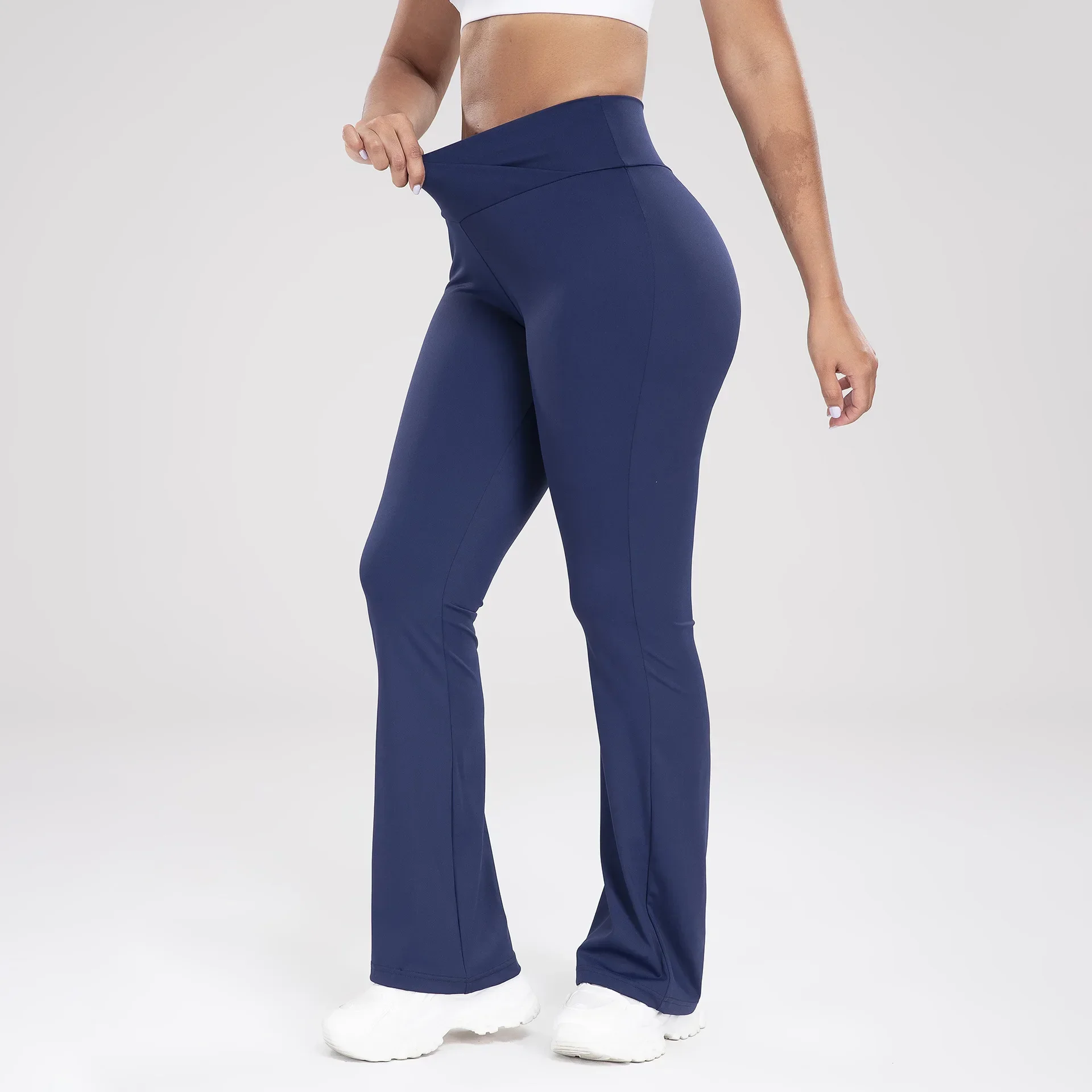 Kadın Geniş Paçalı Pantolon Sp - Yoga Fitness Dress incelemesi ve fiyatı