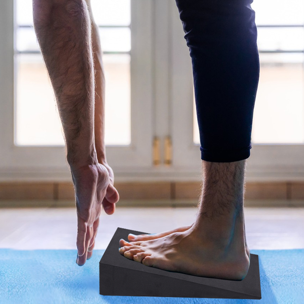 Yoga Kama Blokları Squat Kama  - Push Up Board incelemesi ve fiyatı