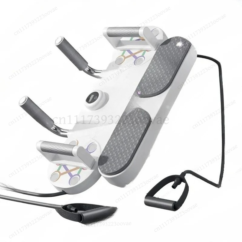 Çok Fonksiyonlu Şınav Tahtası  - Push Up Board incelemesi ve fiyatı