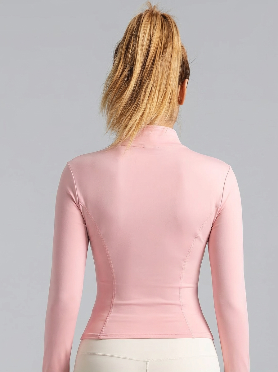 Yeni Kadın Açık Pembe Yoga Cek - Yoga Fitness Wear incelemesi ve fiyatı