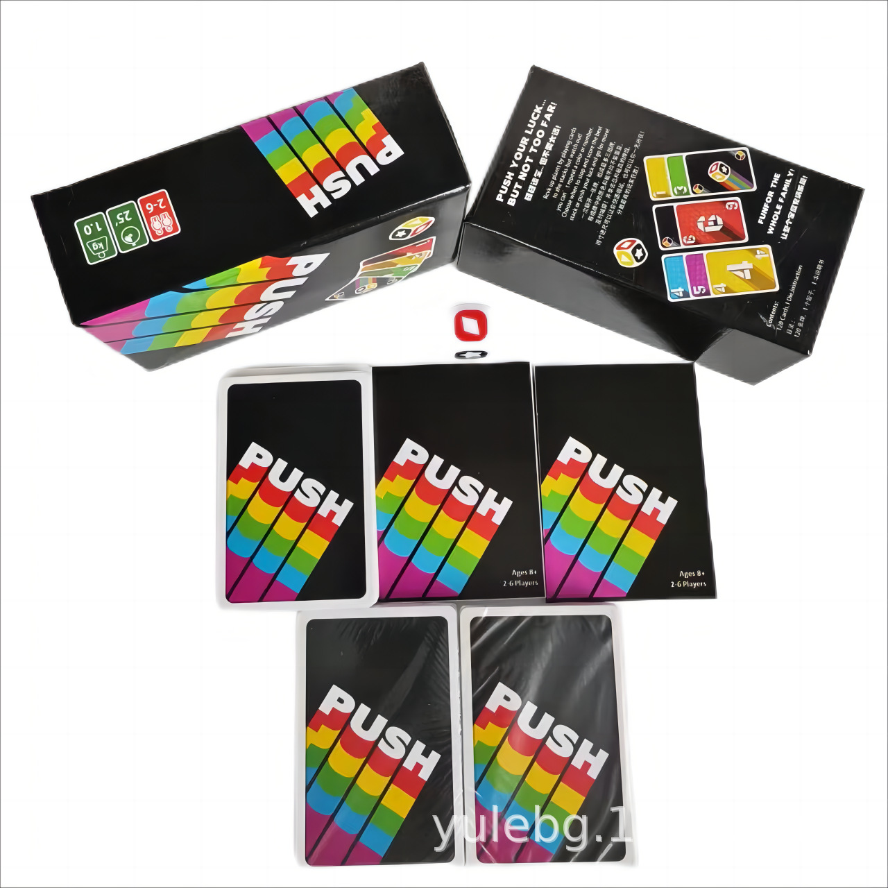 İtmeli Kart Oyunu Yetişkinler  - Push Up Board incelemesi ve fiyatı