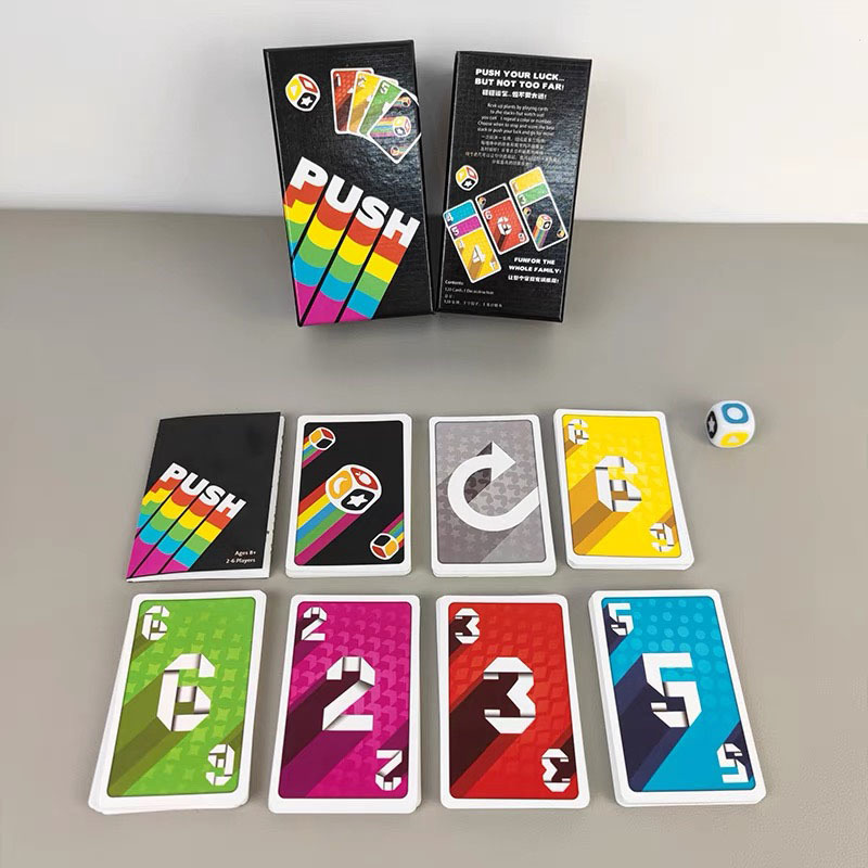 İtmeli Kart Oyunu Yetişkinler  - Push Up Board incelemesi ve fiyatı