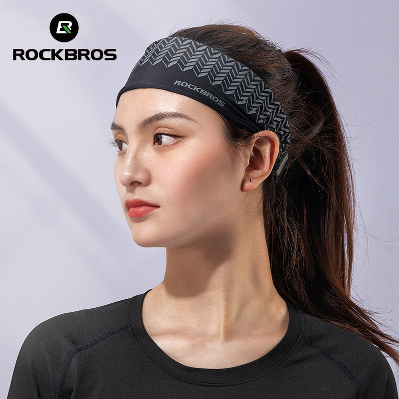 ROCKBROS Spor Kafa Bandı Erkek - Yoga Fitness Stretching Strap incelemesi ve fiyatı