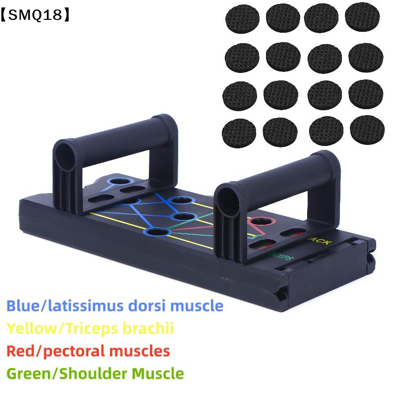 1 takım çok fonksiyonlu kalınl - Push Up Board incelemesi ve fiyatı