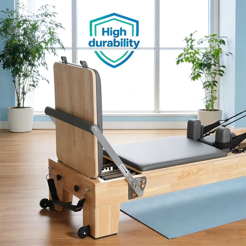 Pilates Reformerları Vücut Egz - Yoga Fitness Exercises incelemesi ve fiyatı