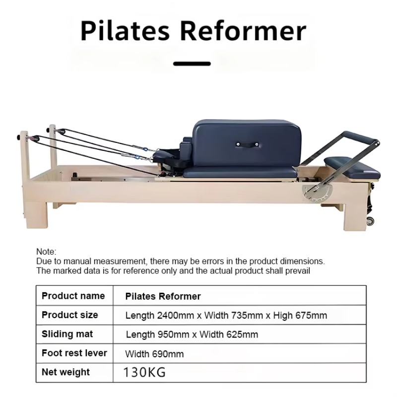 Pilates Reformerları Vücut Egz - Yoga Fitness Exercises incelemesi ve fiyatı