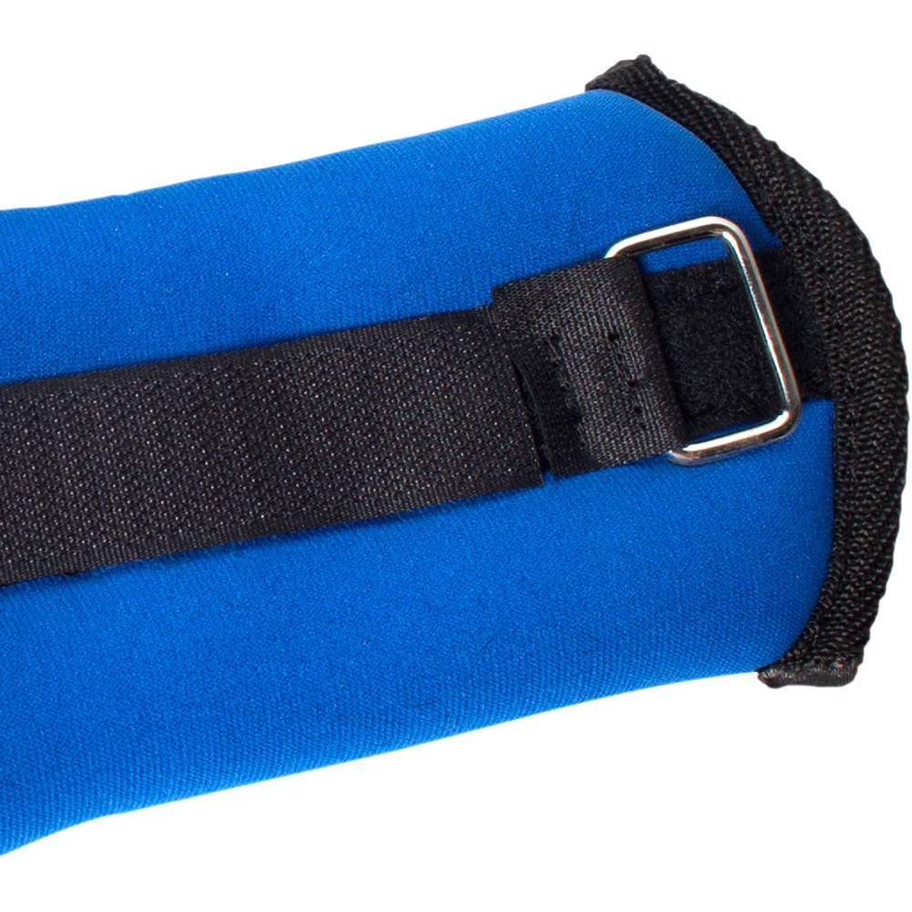 Ayak Bileği ve Bilek Ağırlıkla - Ankle Weights incelemesi ve fiyatı