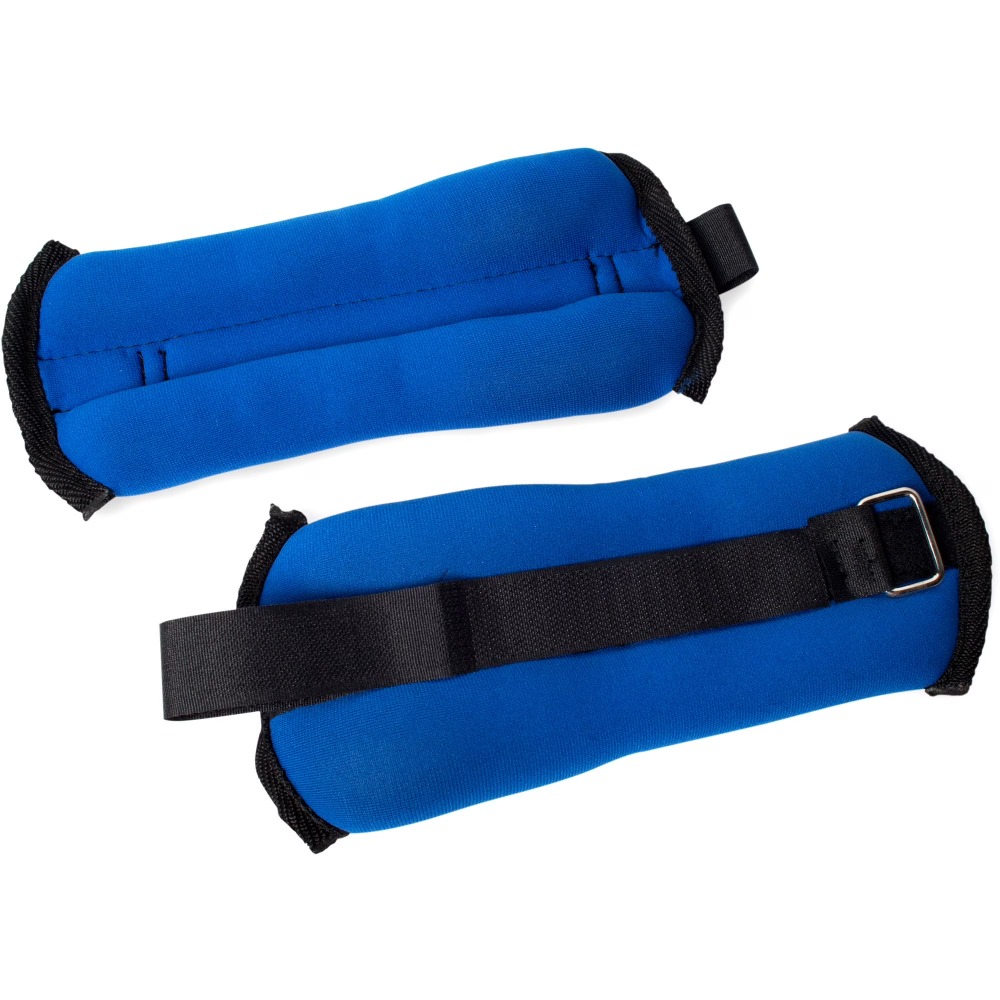 Ayak Bileği ve Bilek Ağırlıkla - Ankle Weights incelemesi ve fiyatı
