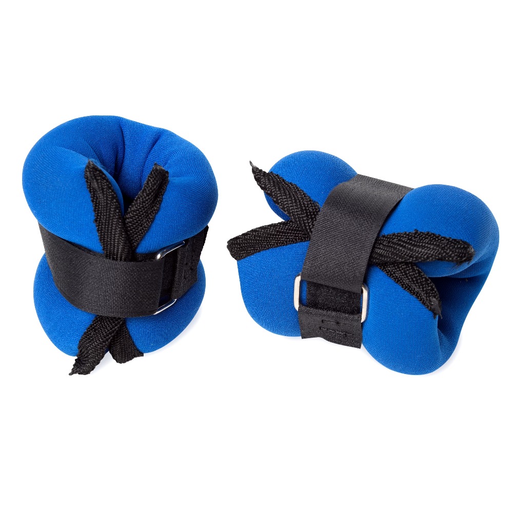 Ayak Bileği ve Bilek Ağırlıkla - Ankle Weights incelemesi ve fiyatı