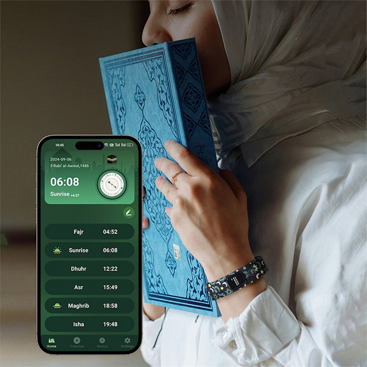 【GERİ SAYIM FIRSATI】 BT APP'li - Yoga Fitness Deal incelemesi ve fiyatı