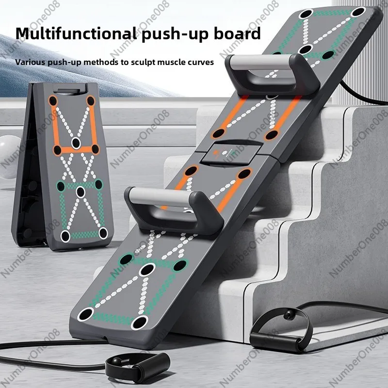 Katlanabilir Şınav Tahtası Pla - Push Up Board incelemesi ve fiyatı