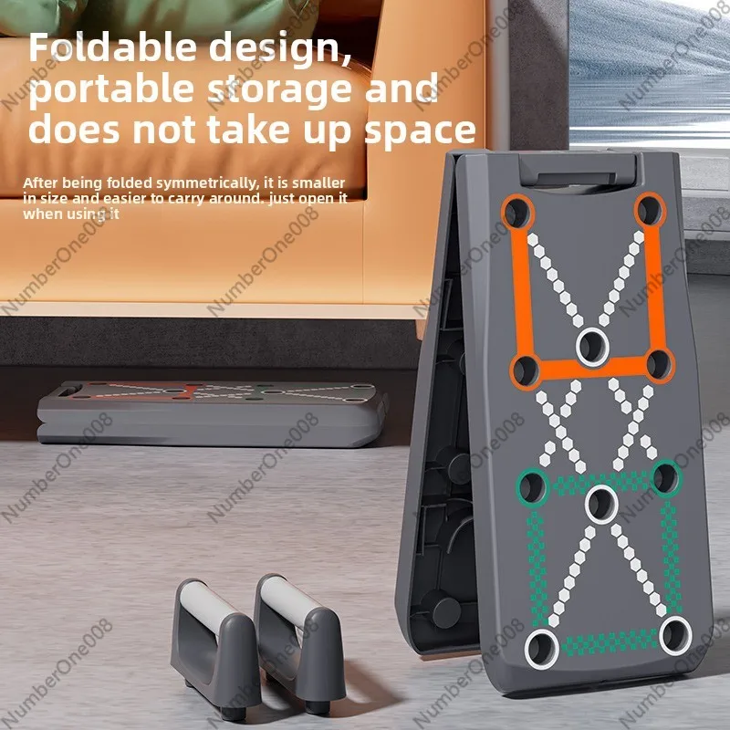 Katlanabilir Şınav Tahtası Pla - Push Up Board incelemesi ve fiyatı