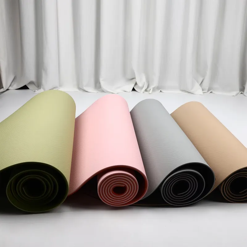 Konfor Fabrikası Özel Yoga Egz - Yoga Fitness Exercises incelemesi ve fiyatı