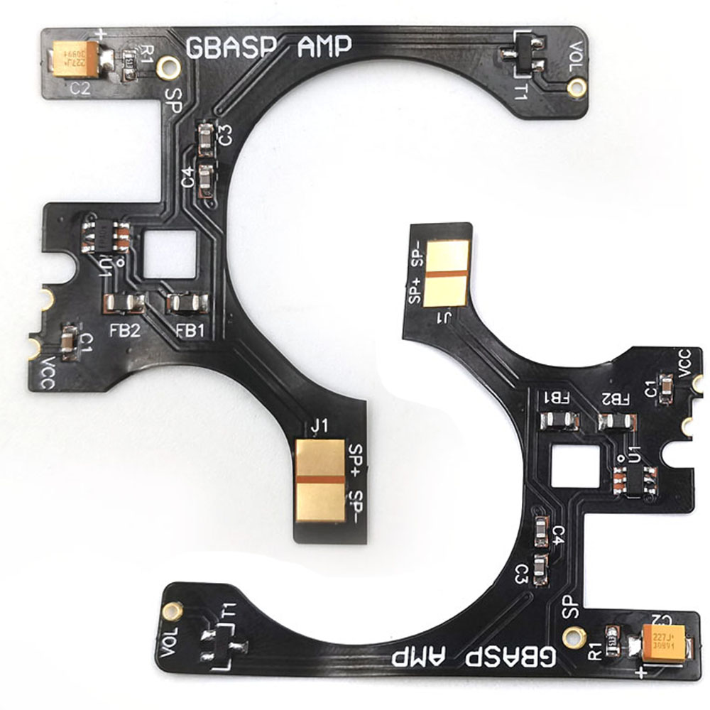 GBA SP/GBA AGS-001/101 için Am - Push Up Board incelemesi ve fiyatı