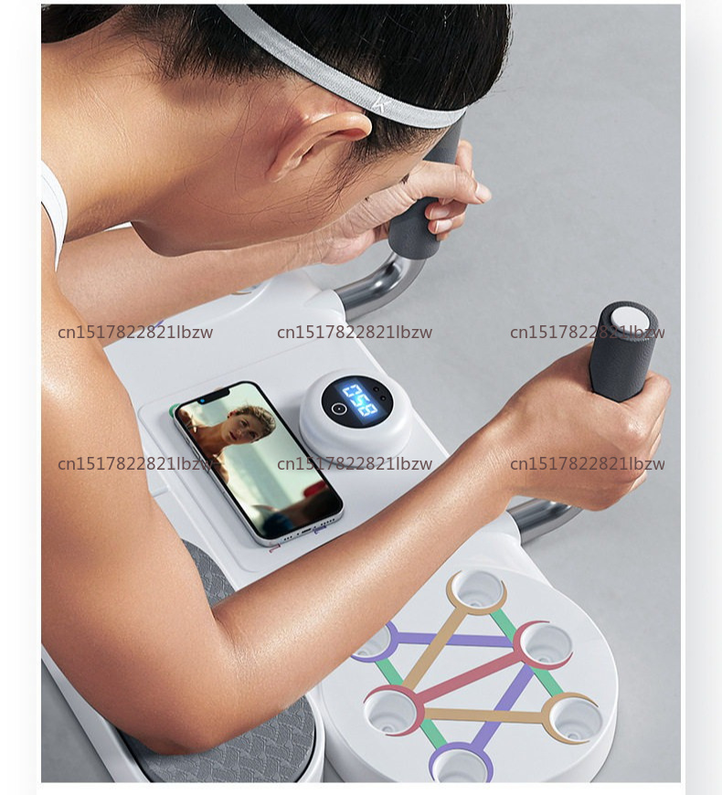 Tablet destekli egzersiz aleti - Push Up Board incelemesi ve fiyatı