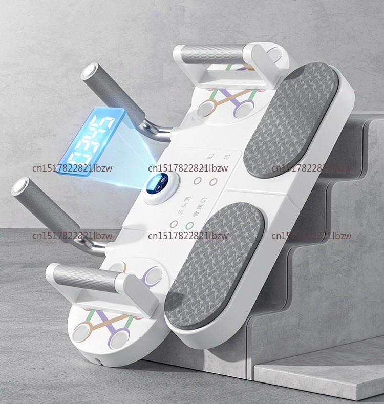 Tablet destekli egzersiz aleti - Push Up Board incelemesi ve fiyatı