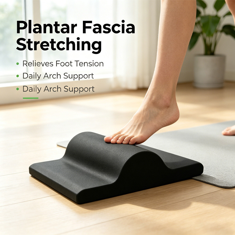 Uzun Kavisli Kavisli Köpük Ant - Yoga Fitness Trainer incelemesi ve fiyatı