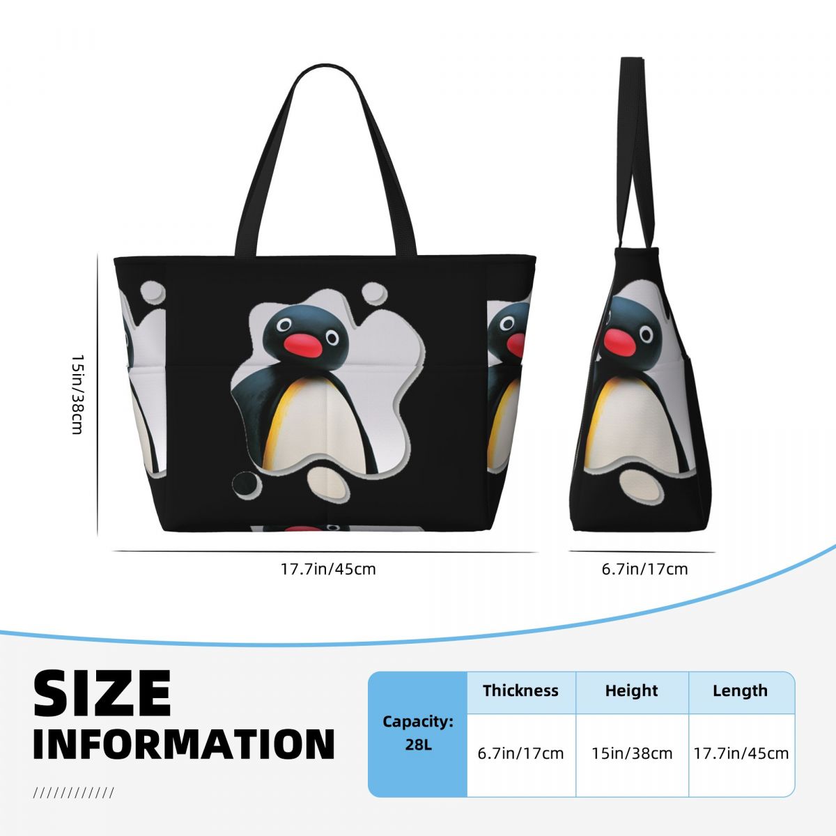 Pingu Pinga Penguen Tv Plaj Ça - Yoga Fitness Tva incelemesi ve fiyatı