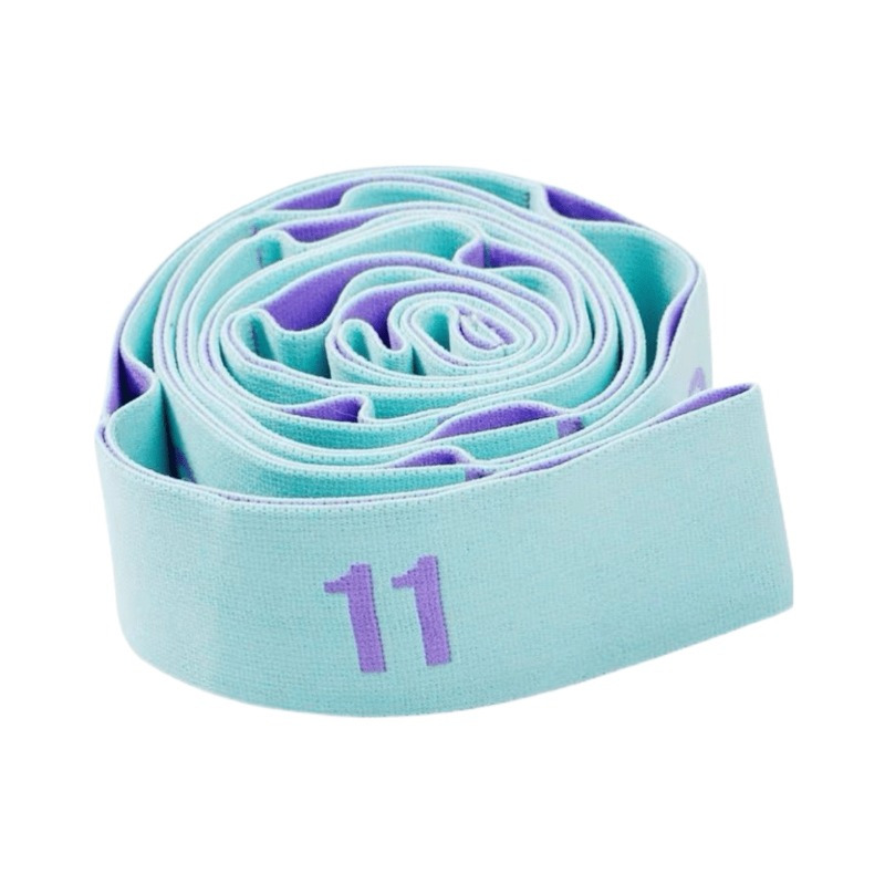 Yoga Dijital Esneme Kayışı Açı - Yoga Fitness Stretching Strap incelemesi ve fiyatı