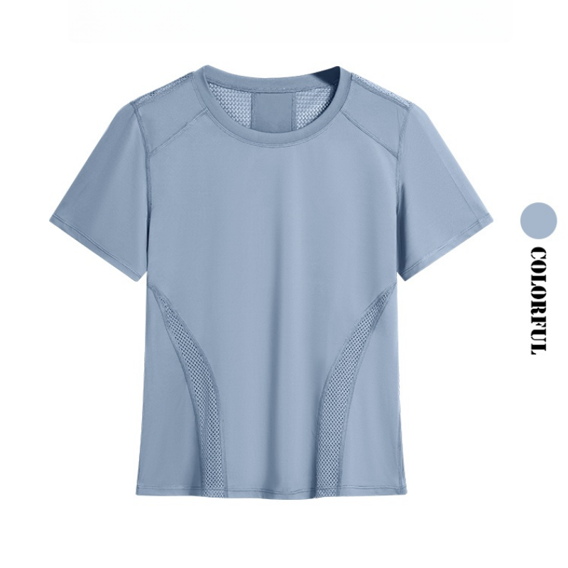 DRUR Yaz Hafif Koşu T Shirt Ka - Yoga Fitness Wear incelemesi ve fiyatı