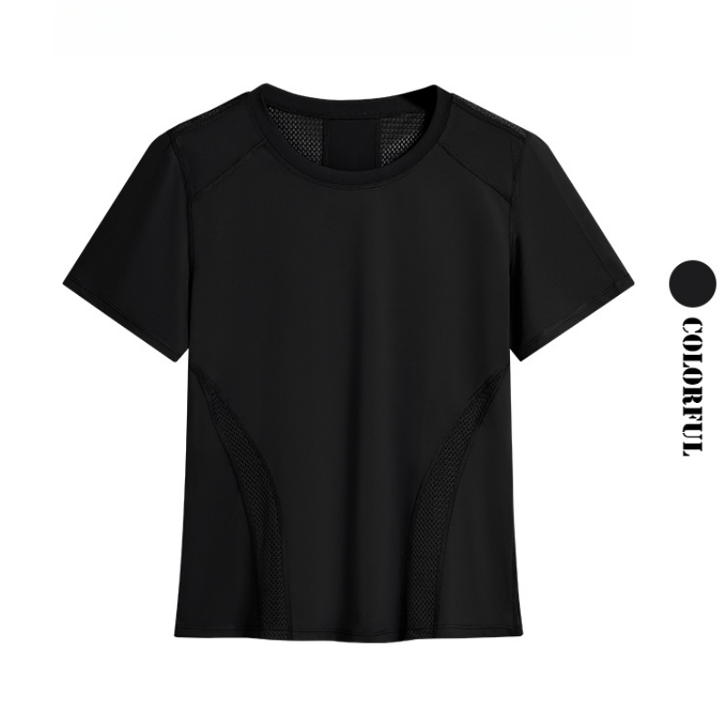 DRUR Yaz Hafif Koşu T Shirt Ka - Yoga Fitness Wear incelemesi ve fiyatı