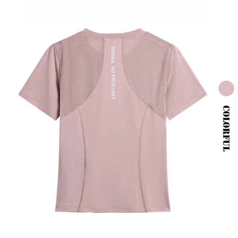 DRUR Yaz Hafif Koşu T Shirt Ka - Yoga Fitness Wear incelemesi ve fiyatı
