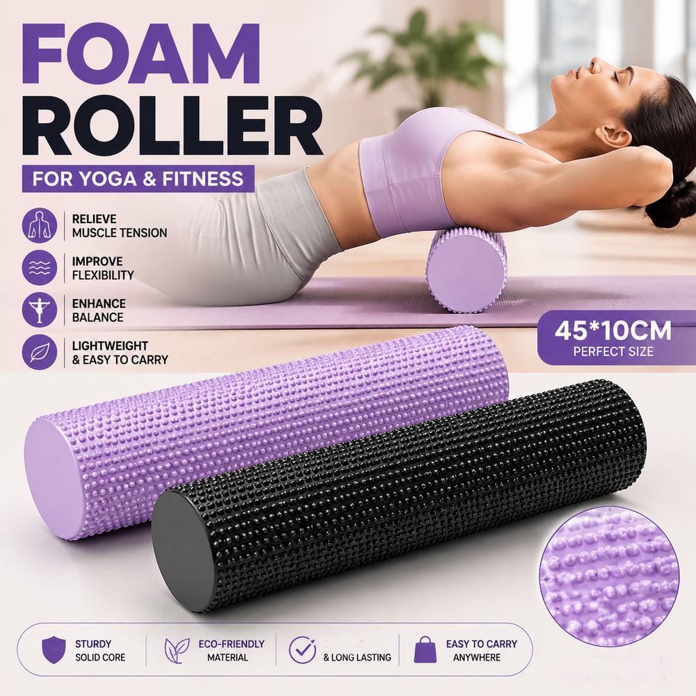 EVA Yüksek Yoğunluklu Yoga Köp - Yoga Fitness Exercises incelemesi ve fiyatı