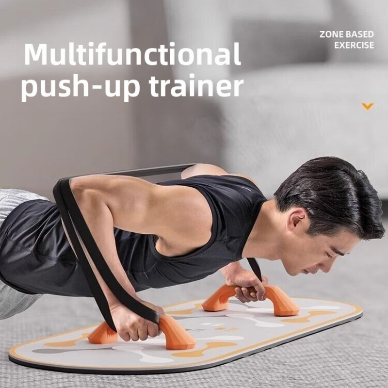 Çok Fonksiyonlu Şınav Antrenma - Push Up Board incelemesi ve fiyatı