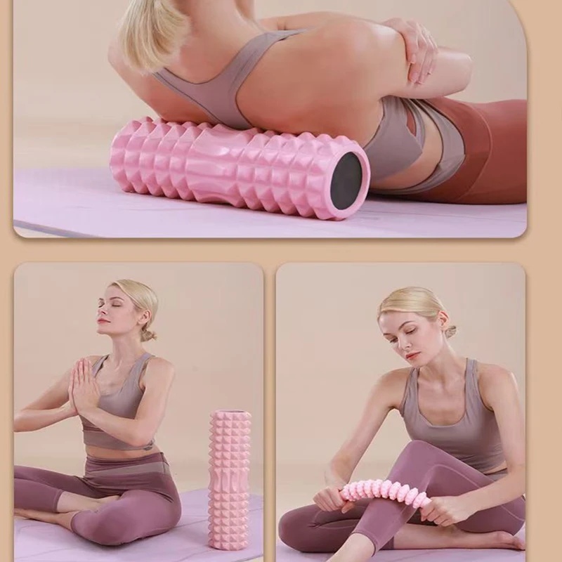 Içi boş köpük rulo 45cm Yoga b - Yoga Fitness Trainer incelemesi ve fiyatı