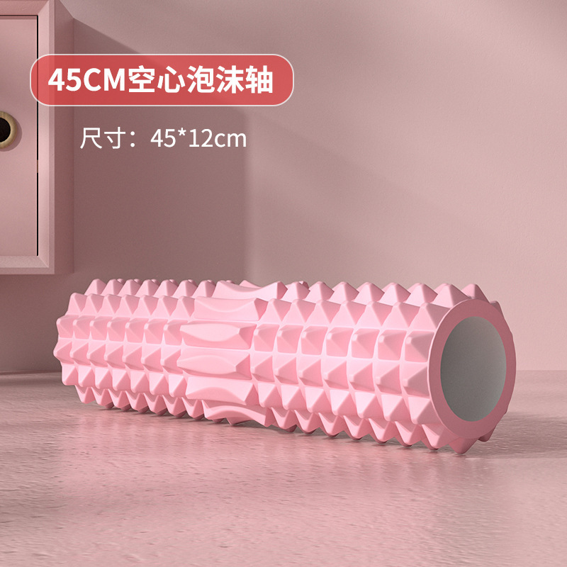 Içi boş köpük rulo 45cm Yoga b - Yoga Fitness Trainer incelemesi ve fiyatı