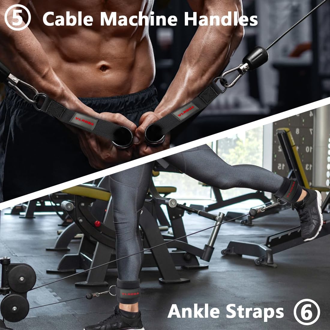 Ev Spor Salonu Kablolu Aparat  - Ankle Weights incelemesi ve fiyatı