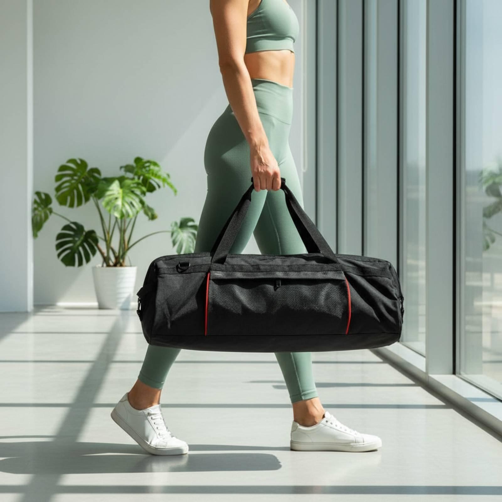 Su Geçirmez Yoga Taşıma Çantas - Yoga Fitness Exercises incelemesi ve fiyatı