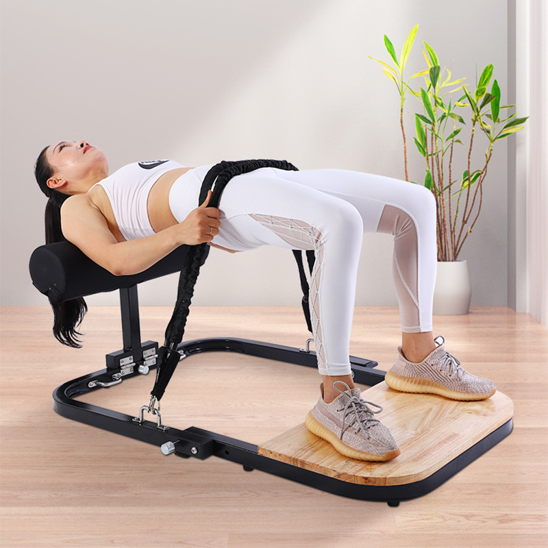 Ev kalça Up cihazı kapalı Yoga - Yoga Fitness Trainer incelemesi ve fiyatı