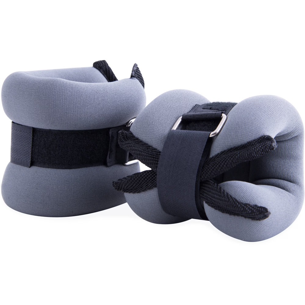 CAP 2 lb Çift Ayak Bileği/Bile - Ankle Weights incelemesi ve fiyatı